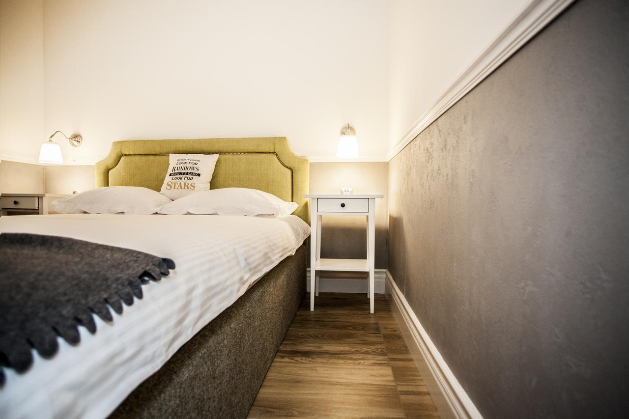 White Home Apartment Bialystok Luaran gambar